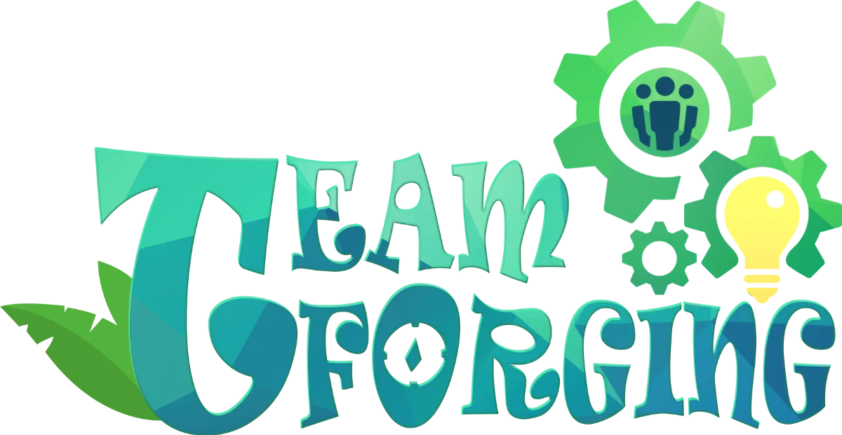 Team Forging